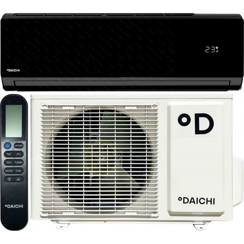 Кондиционер Daichi DA35DVQ1-B2/DF35DV1-2