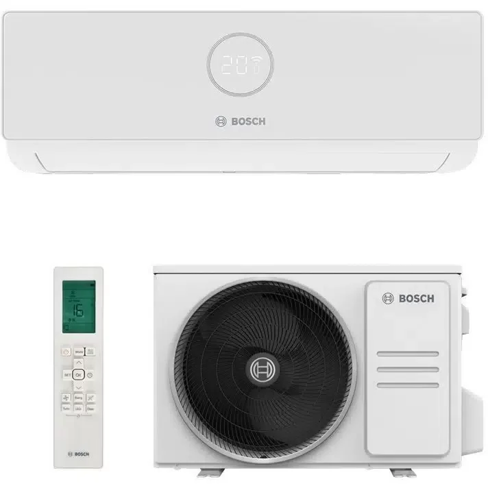 Кондиционер Bosch CLL2000 W 26/CLL2000 26