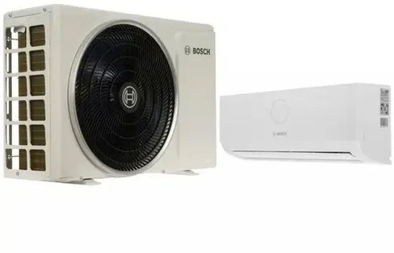 Кондиционер Bosch CLL2000 W 35/CLL2000 35