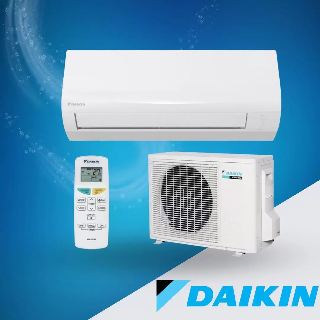 Кондиционер Daikin FTXF20E/RXF20E
