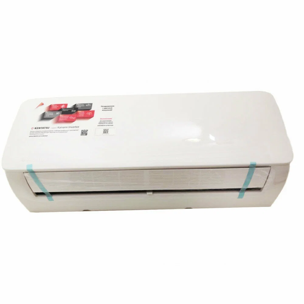 Кондиционер Kentatsu KSGA21HFAN1/KSRA21HFAN1