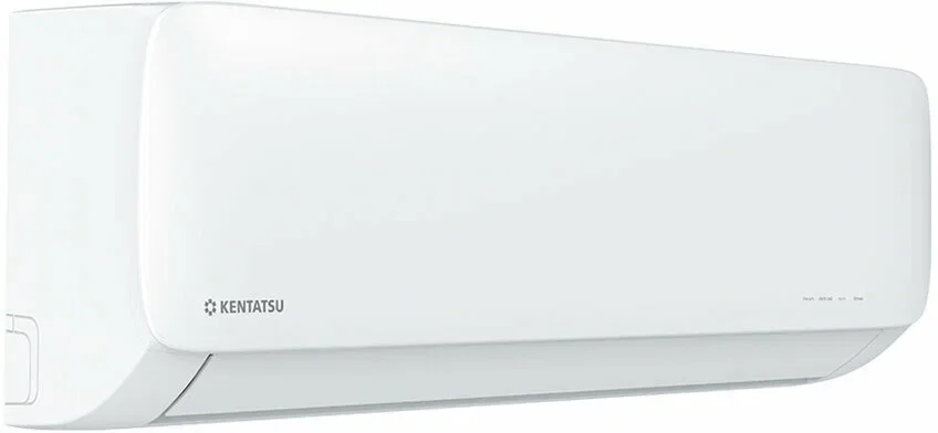 Кондиционер с низкотемпературной доработкой Kentatsu KSGAB21HZRN1W/KSRAB21HZRN1