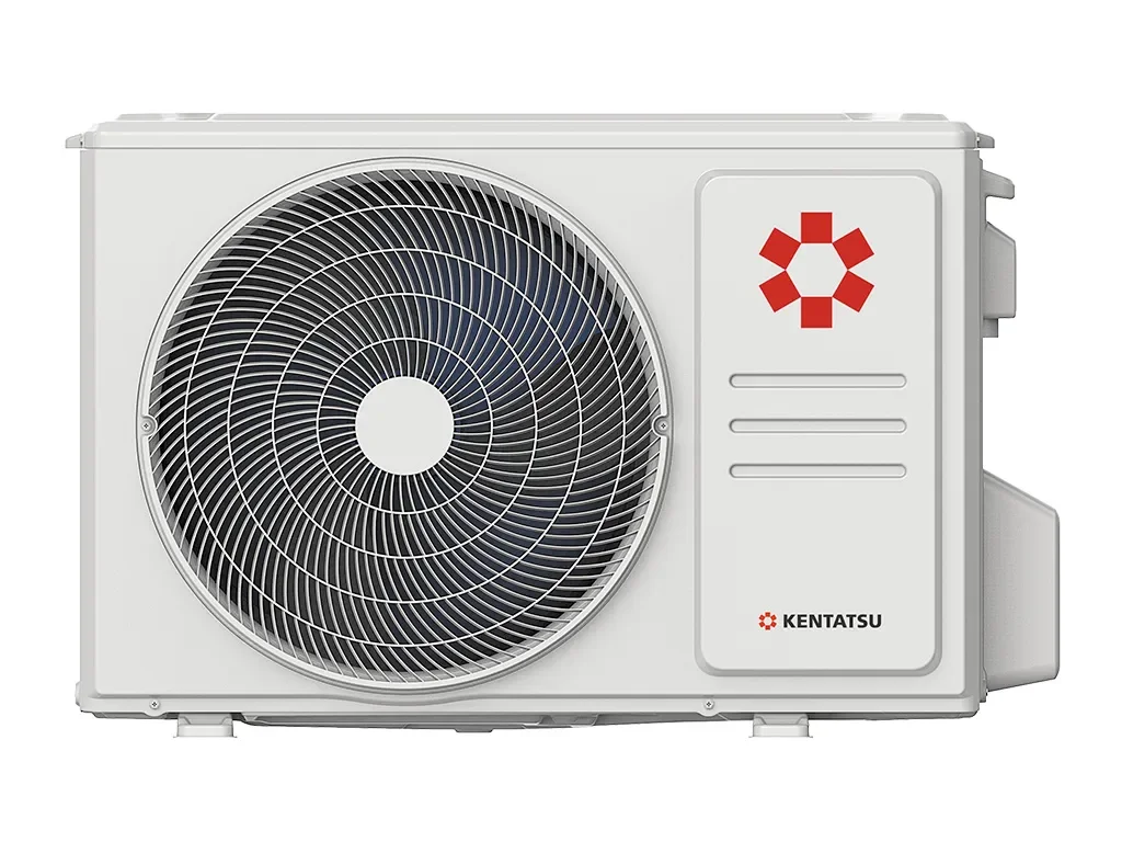 Кондиционер с низкотемпературной доработкой Kentatsu KSGAB21HZRN1W/KSRAB21HZRN1
