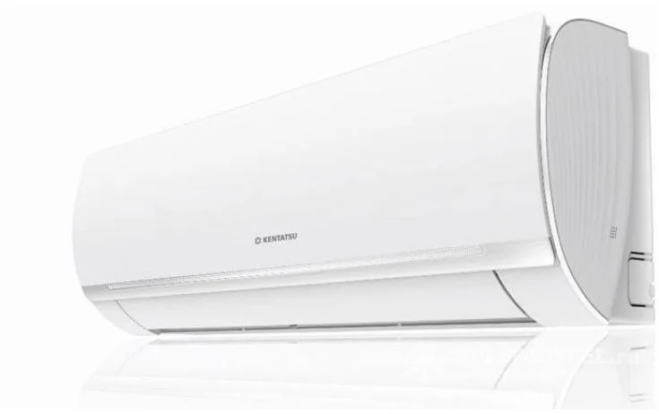 Кондиционер Kentatsu KSGA26HFRN1/KSRA26HFRN1