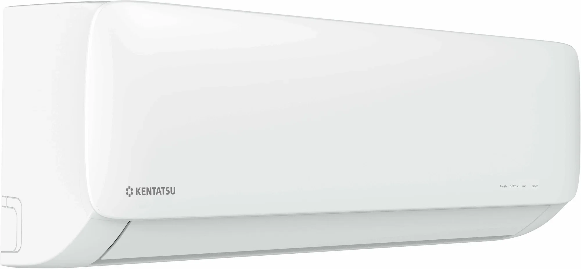 Кондиционер Kentatsu KSGA26HFRN1/KSRA26HFRN1