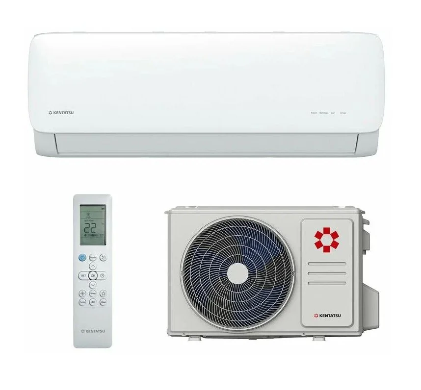 Кондиционер Kentatsu KSGA26HFRN1/KSRA26HFRN1