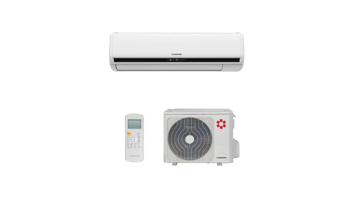 Кондиционер Kentatsu KSGN105HFAN1/KSRN105HFAN1