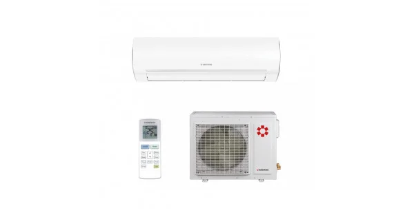 Тепловой насос Kentatsu KSGOT26HZRN1/KSROT26HZRN1