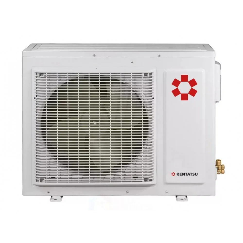 Тепловой насос Kentatsu KSGOT35HZRN1/KSROT35HZRN1