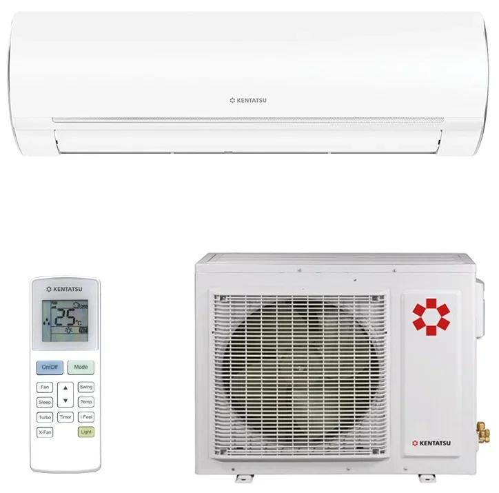 Тепловой насос Kentatsu KSGOT35HZRN1/KSROT35HZRN1