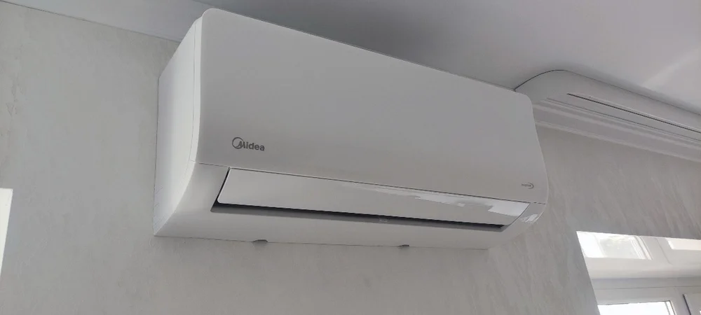 Кондиционер Midea MSAG1-07N8C2S-I/MSAG1-07N8C2S-O
