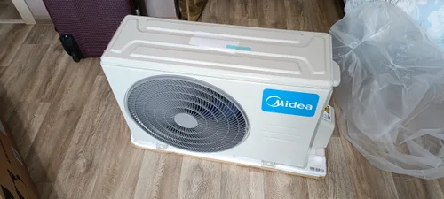 Кондиционер Midea MSAG1-07N8C2S-I/MSAG1-07N8C2S-O