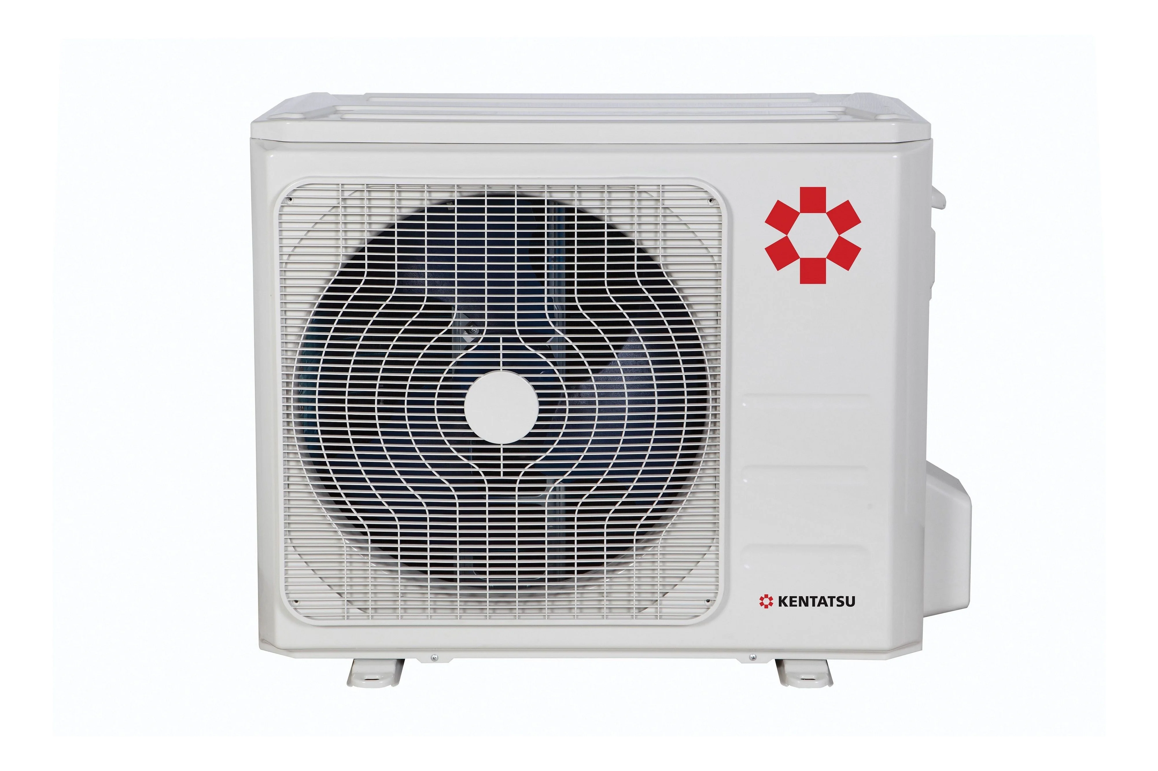 Кондиционер Midea MSAG1-18HRN8-I/MSAG1-18HRN8-O