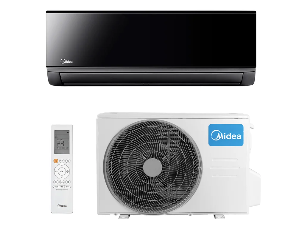 Кондиционер Midea MSAG4-07HRN8-I/MSAG4-07HRN8-O