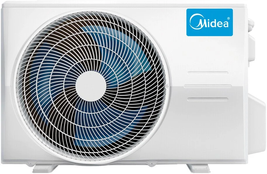 Кондиционер Midea MSAG4-07HRN8-I/MSAG4-07HRN8-O