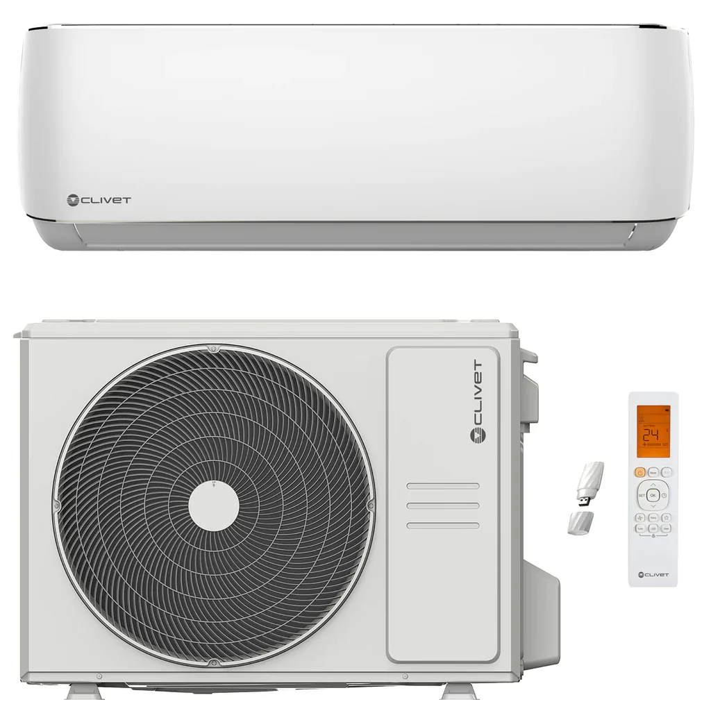 Кондиционер Midea MSAG2-24HRN1-I/MSAG2-24HRN1-O