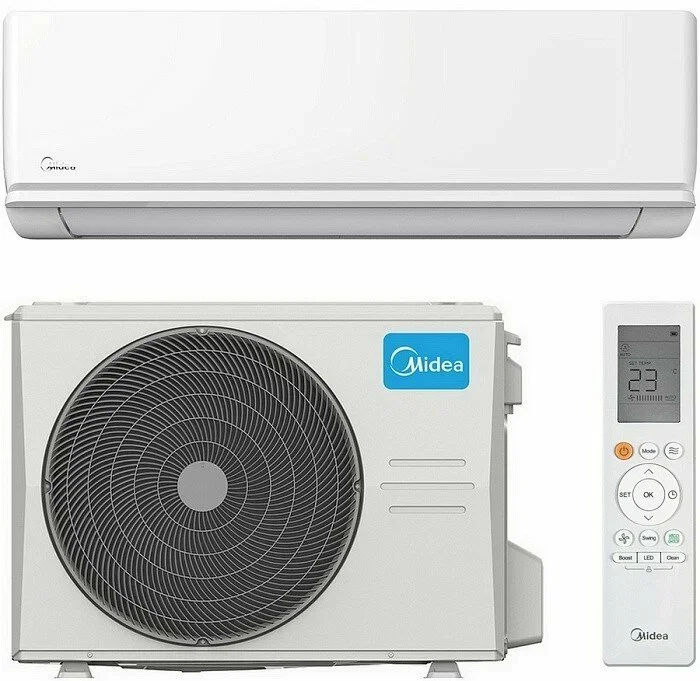 Кондиционер Midea MSAG2-07N8C2S-I/MSAG2-07N8C2S-O