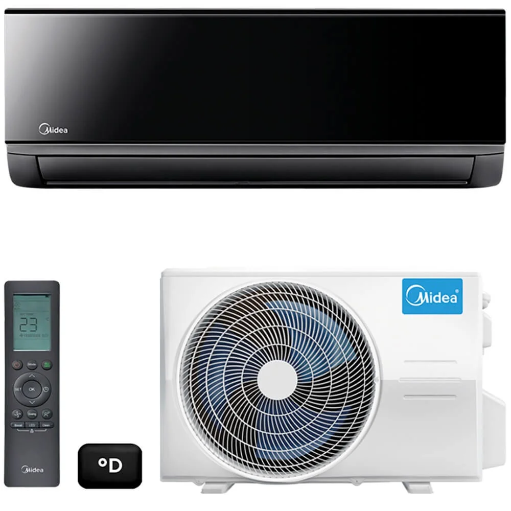Кондиционер Midea MSAG2-07N8C2S-I/MSAG2-07N8C2S-O