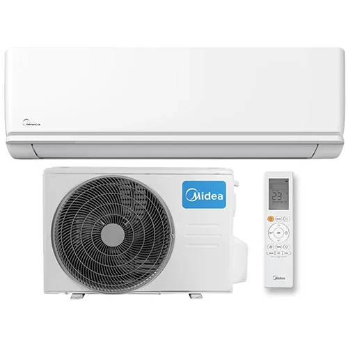 Кондиционер Midea MSAG2-18HRN8-I/MSAG2-18HRN8-O