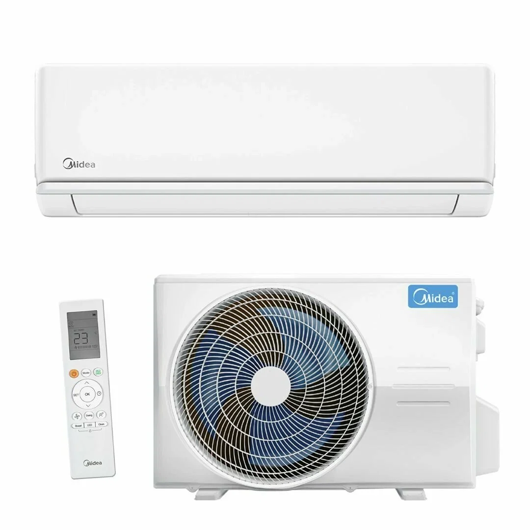 Кондиционер Midea MSAG2-18HRN8-I/MSAG2-18HRN8-O