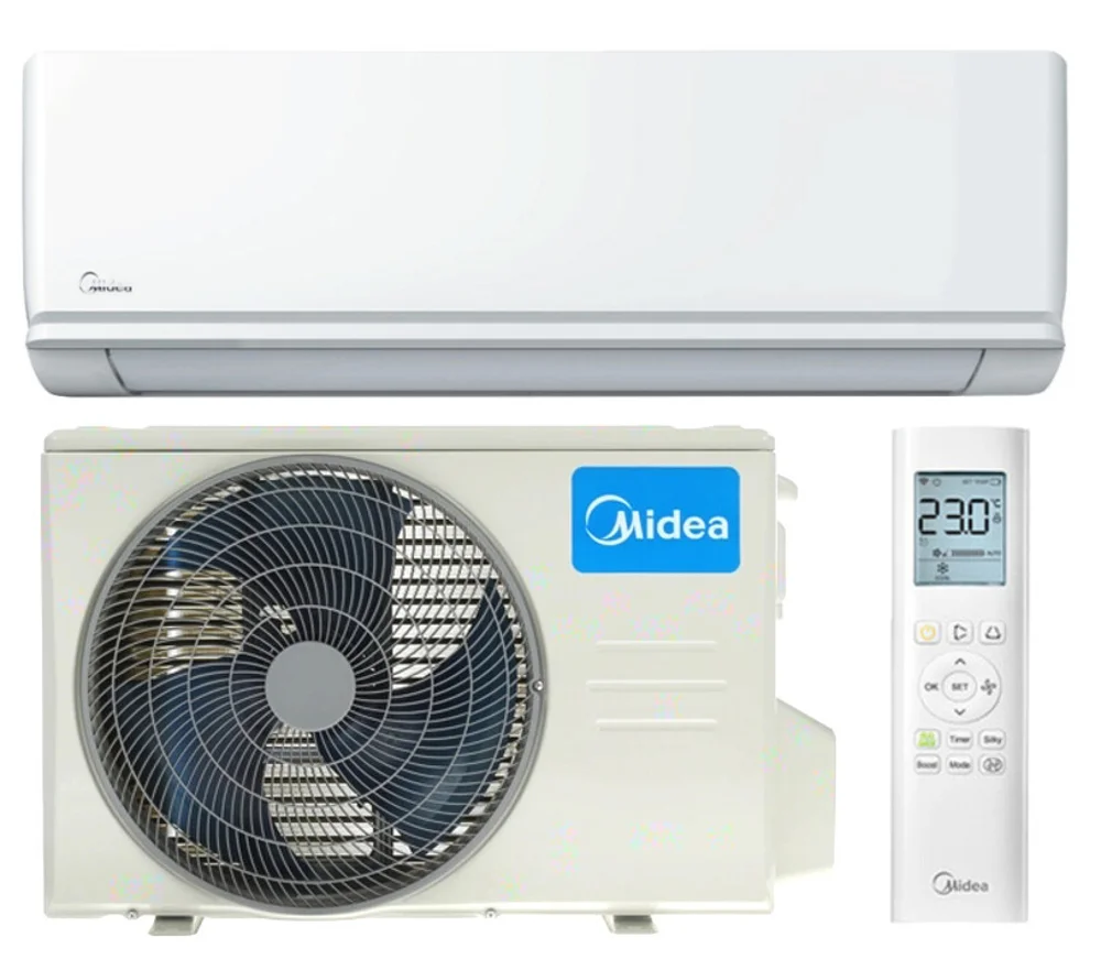 Кондиционер Midea MSAG2-24HRN8-I/MSAG2-24HRN8-O