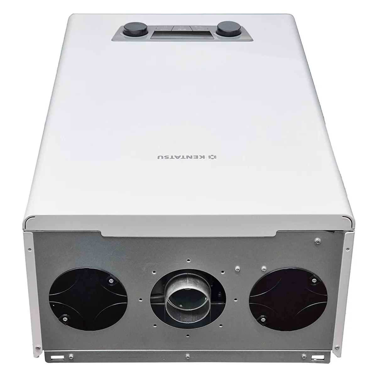 Котел настенный газовый с раздельным теплообменником Kentatsu Nobby Balance Plus 24-2CS