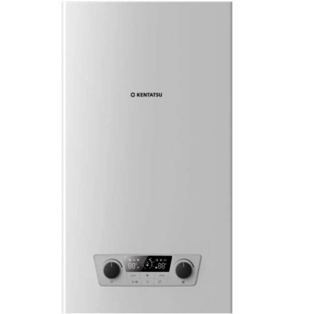 Котел настенный газовый с раздельным теплообменником Kentatsu Nobby Balance Plus 24-2CS