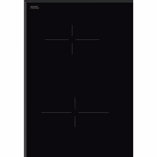 Электрическая варочная панель Smeg SE464TB