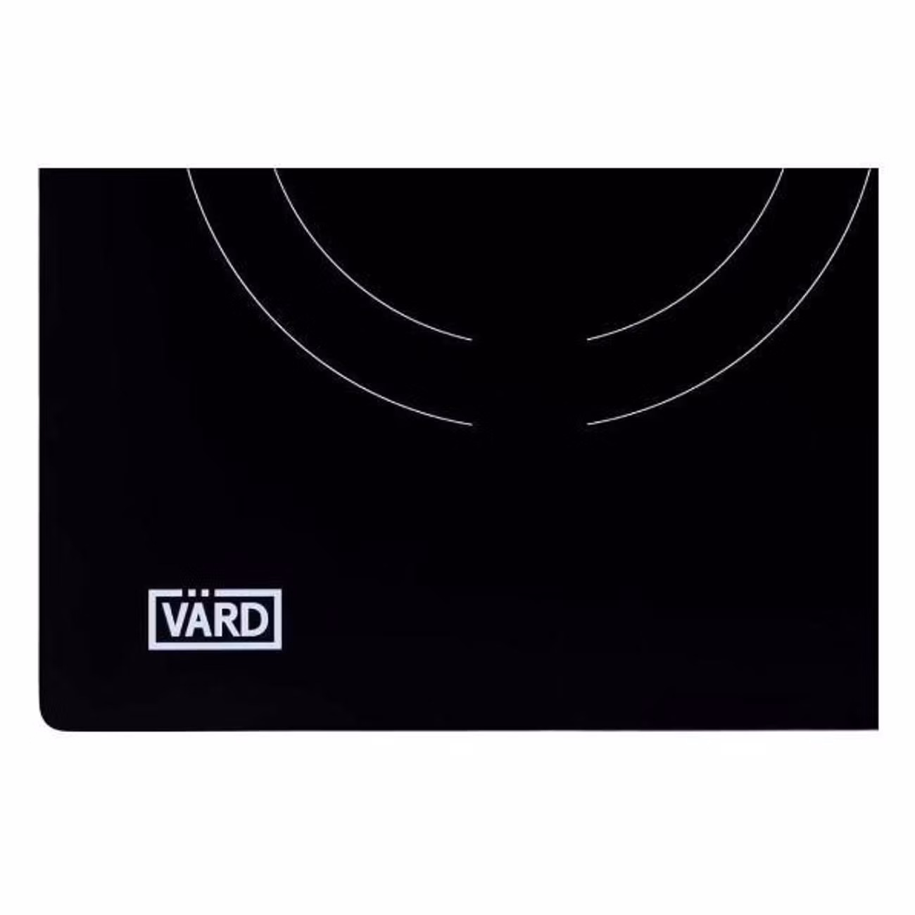 Электрическая варочная панель Vard VHC6421B