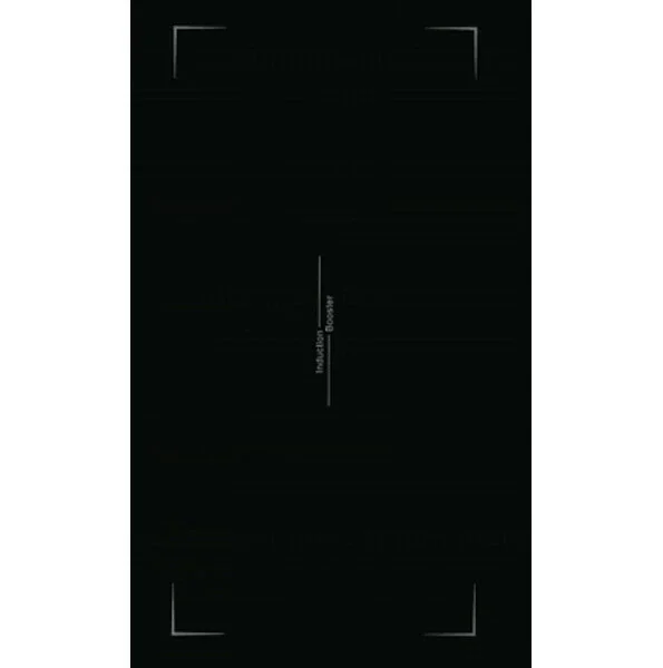 Электрическая варочная панель Zigmund & Shtain CIS 032.60 BX