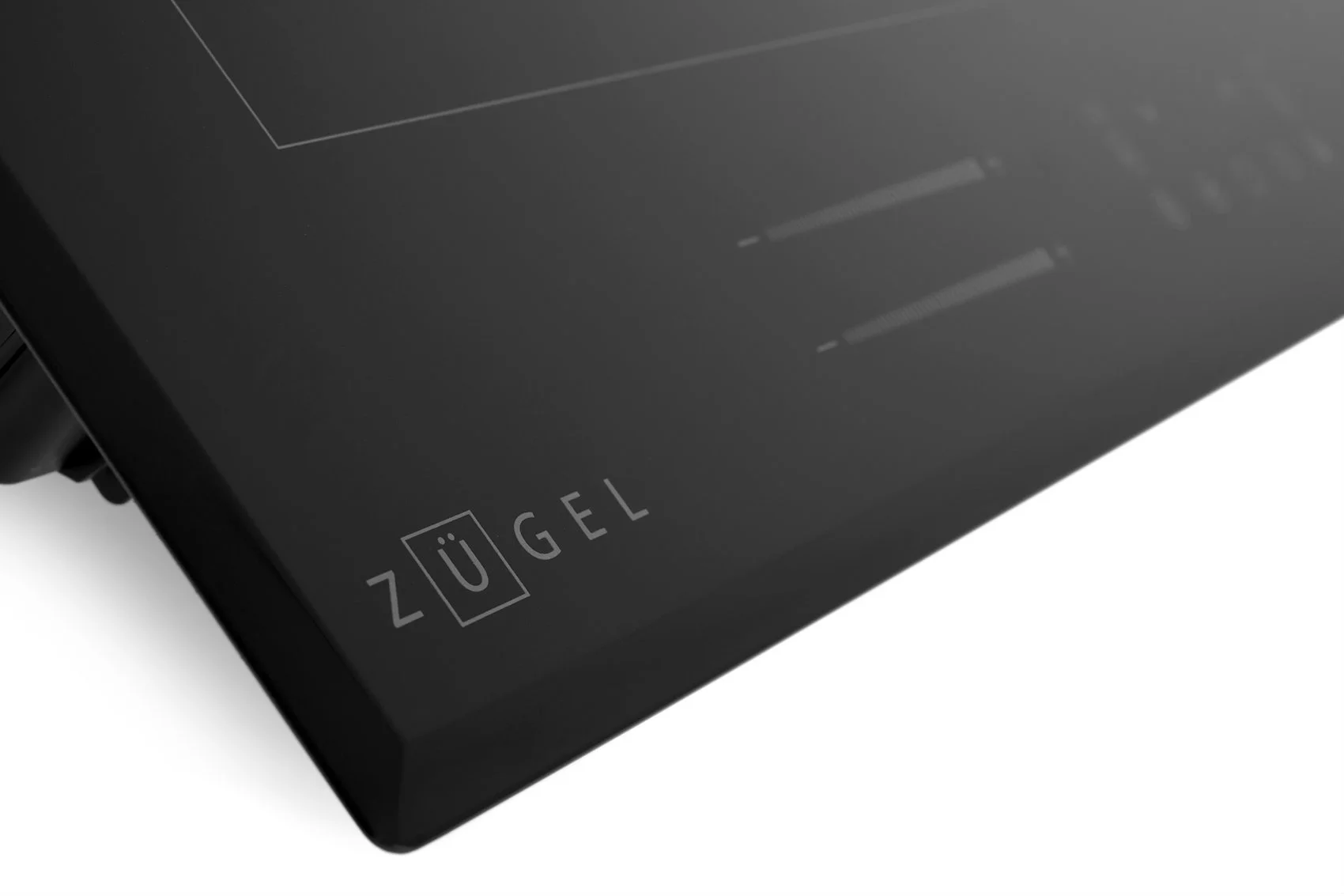 Электрическая варочная панель Zugel ZIH619B