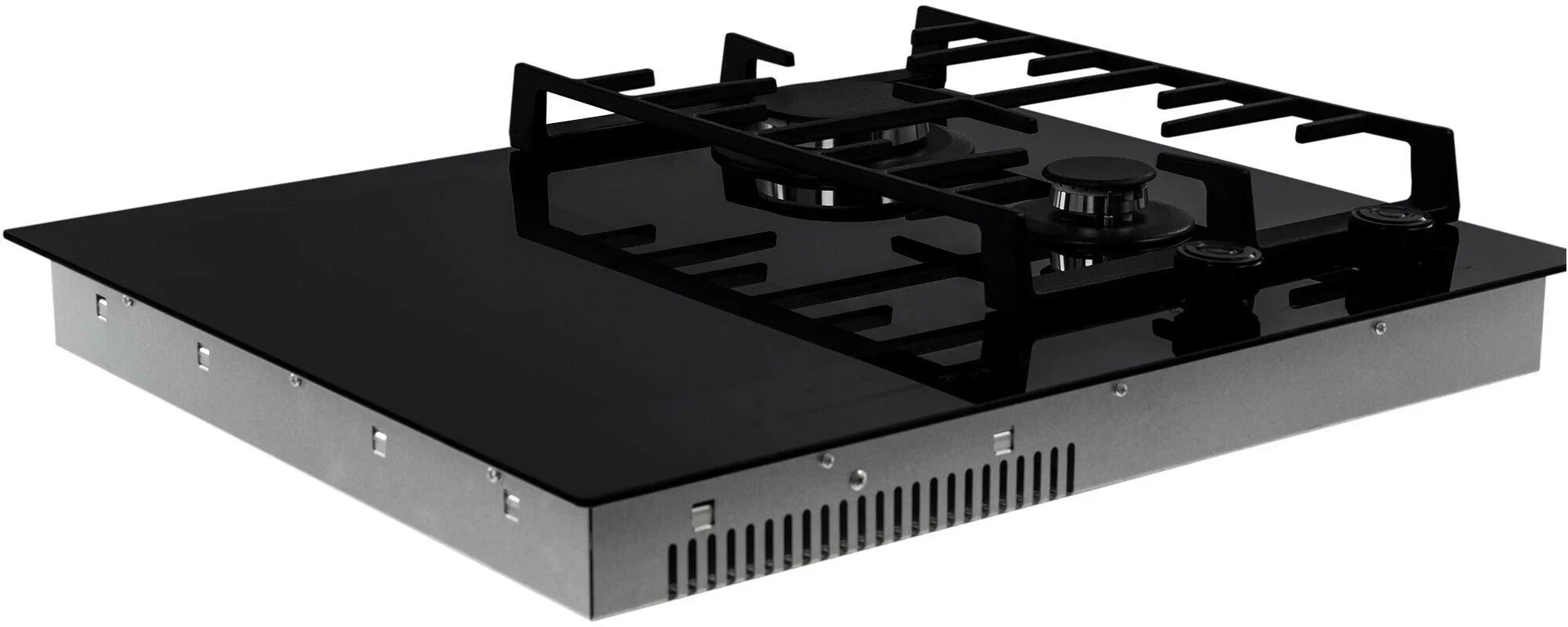 Комбинированная варочная панель Hiberg i-VM 6021 B