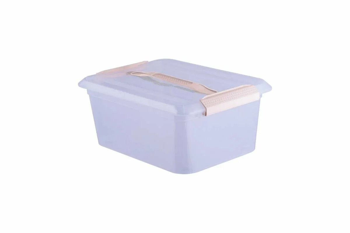 Arc. POLIMERBYT Контейнер для хранения SMARTBOX L 13.7л