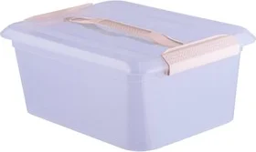 Arc. POLIMERBYT Контейнер для хранения SMARTBOX L 13.7л