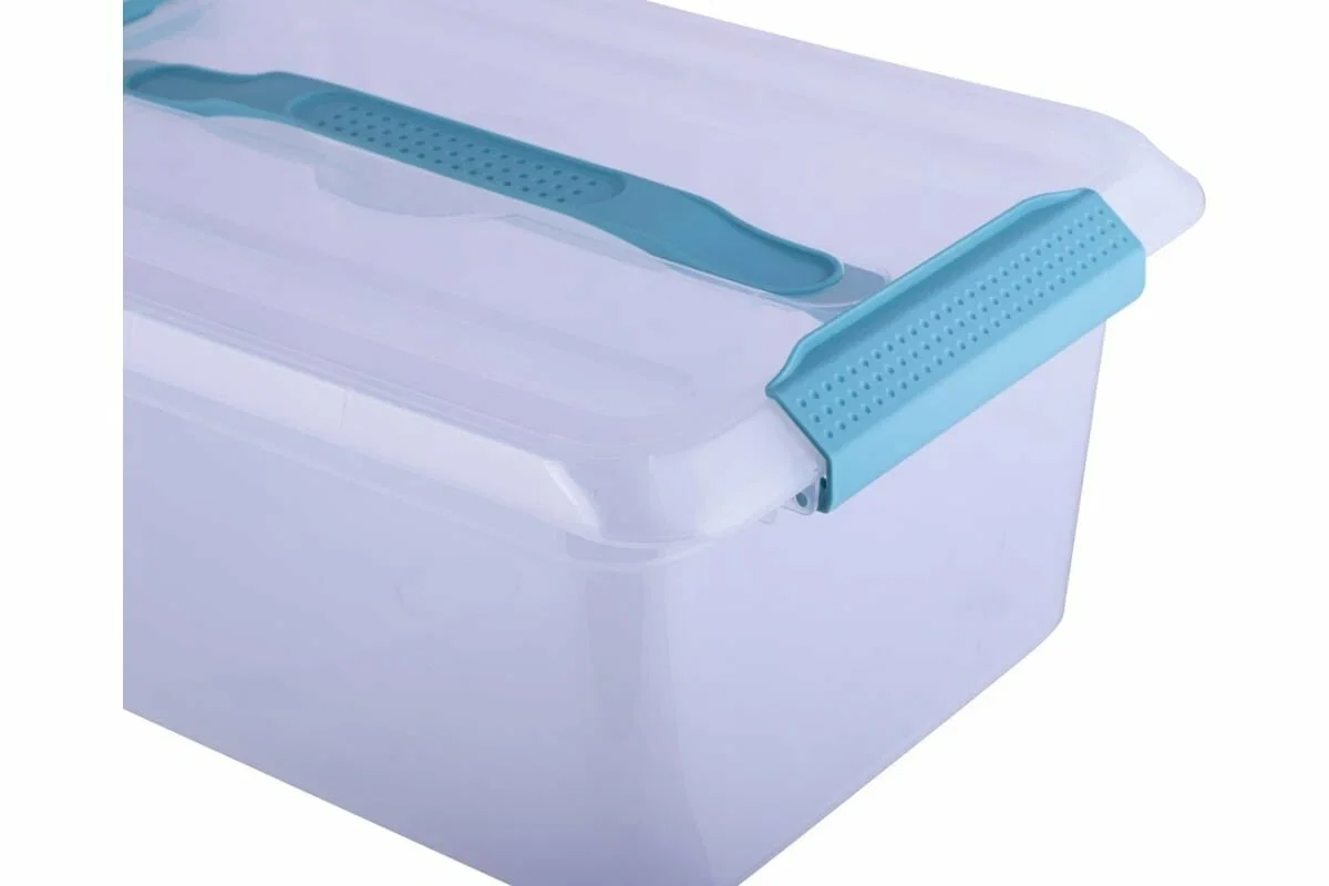Arc. POLIMERBYT Контейнер для хранения SMARTBOX L 13.7л
