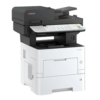Лазерное МФУ Kyocera MA5500ifx (А4,55ppm,1200dpi,1024Mb,коп/принт/скан/факс,одн.автопод.,DU,старт.)110C0Z3NL0