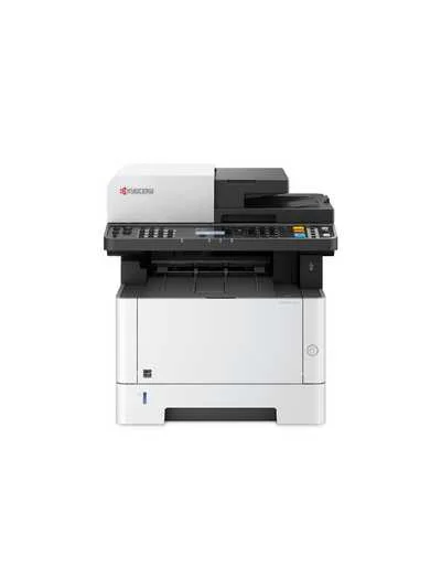 Лазерный копир-принтер-сканер Kyocera M2135dn (ЕВРОПА, А4, 35 ppm, 1200dpi, 512Mb, USB, автопод, тонер) 1102S03NL0