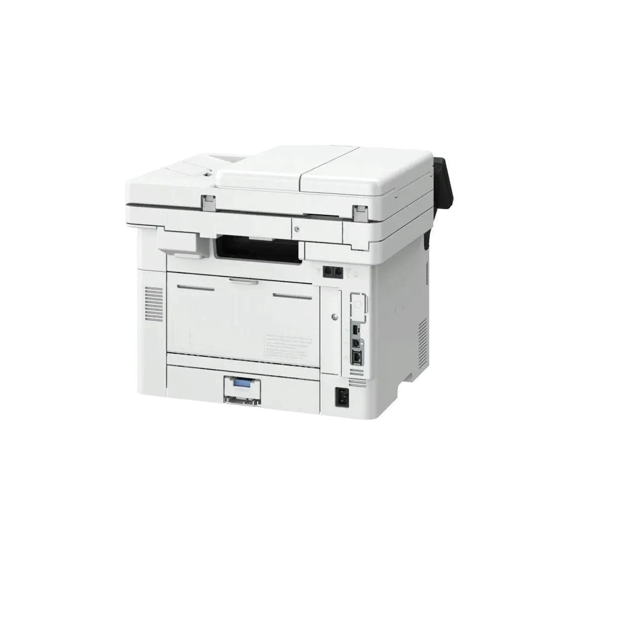 МФУ Canon I-SENSYS MF463dw моно/ 40 стр./ экран 12.7см/ дуплекс/ АПД/ WiFi/ Ethernet/ тонер
