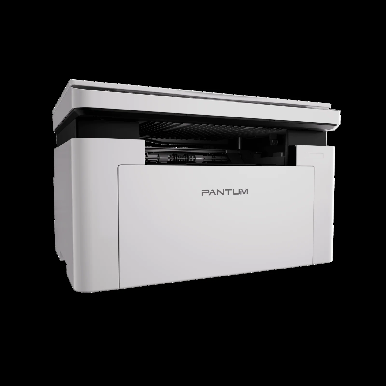 МФУ Pantum BM2300 (А4, лазерное, 22 стр/мин, 128Mb, LCD, USB2.0)