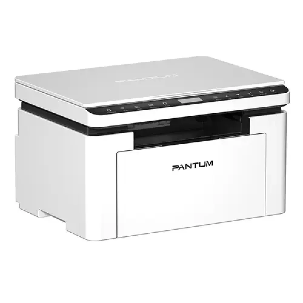 МФУ Pantum BM2300 (А4, лазерное, 22 стр/мин, 128Mb, LCD, USB2.0)