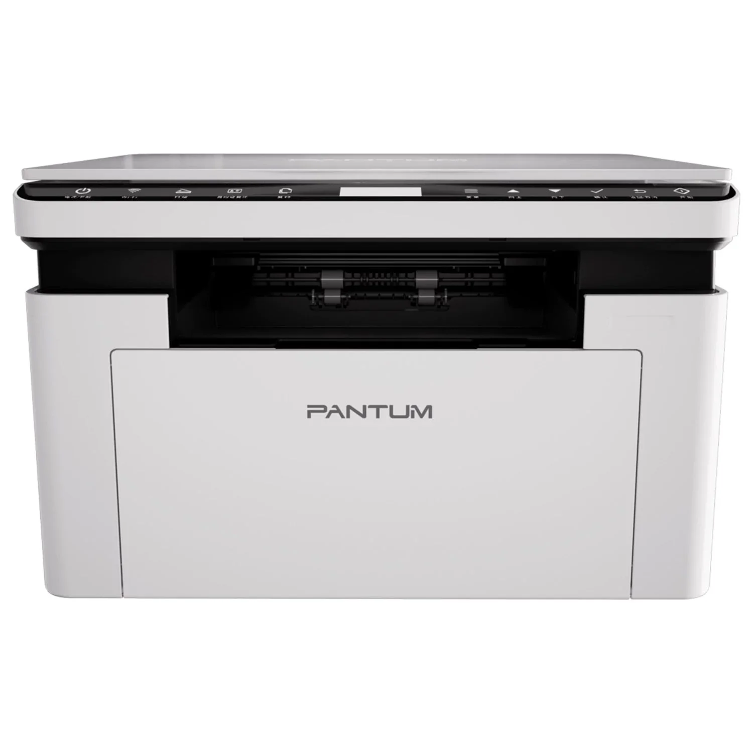 МФУ Pantum BM2300 (А4, лазерное, 22 стр/мин, 128Mb, LCD, USB2.0)