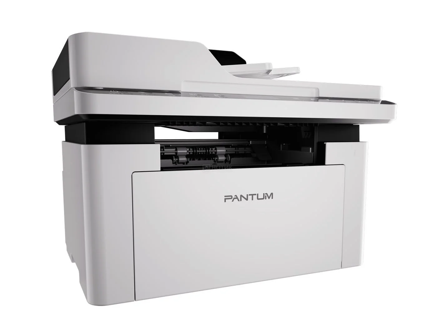 МФУ Pantum BM2300AW (А4, лазерное, 22 стр/мин, 256Mb, LCD, ADF50, USB2.0, WiFi, Bluetooth)