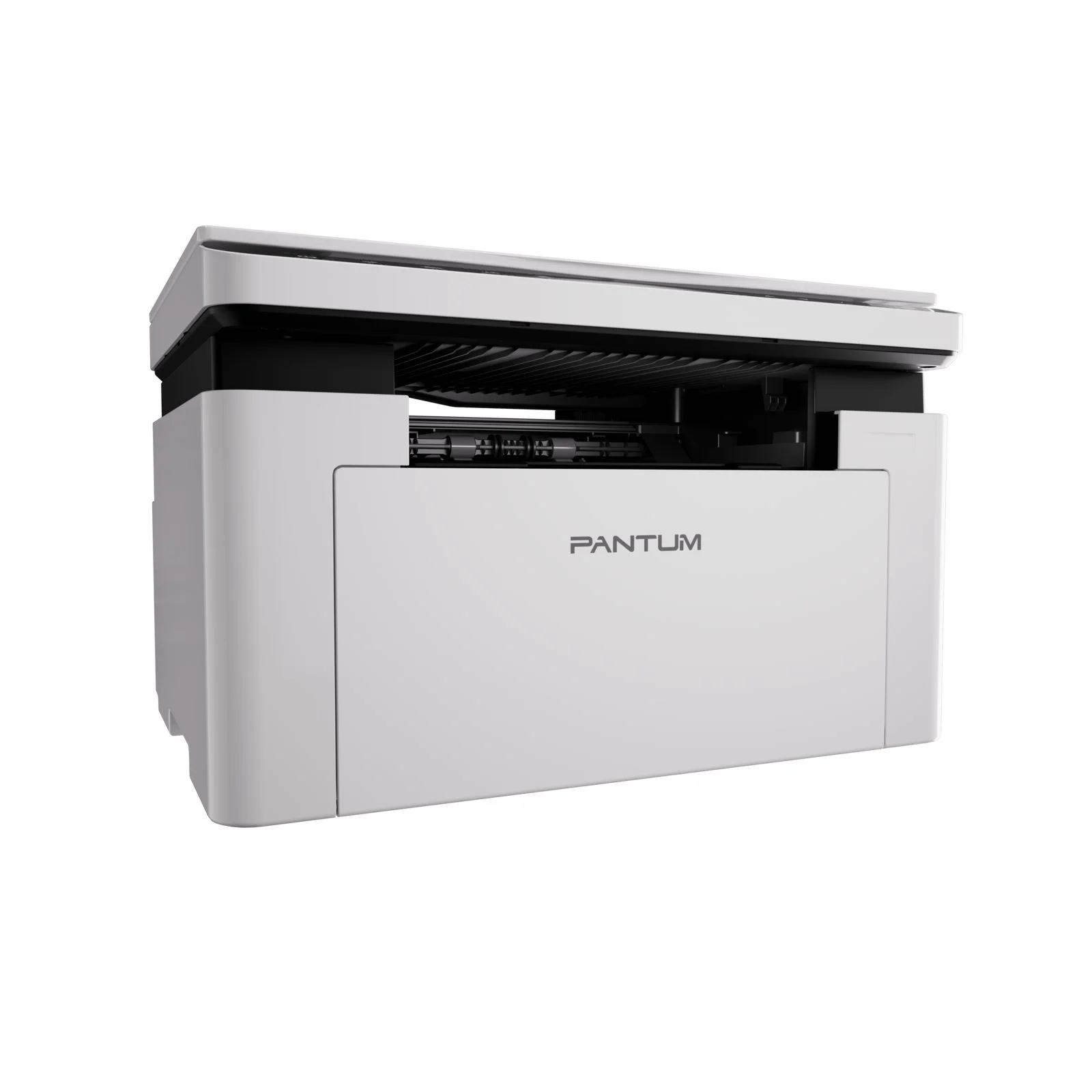 МФУ Pantum BM2300W (А4, лазерное, 22 стр/мин, 256Mb, LCD, USB2.0, WiFi, Bluetooth)