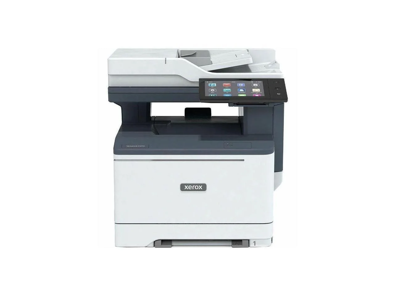 МФУ Xerox VersaLink B415 ч/б A4, 47 стр/мин. АПД /факс/Ethernet/дуплекс/PS3 ( преемник B405V_DN)