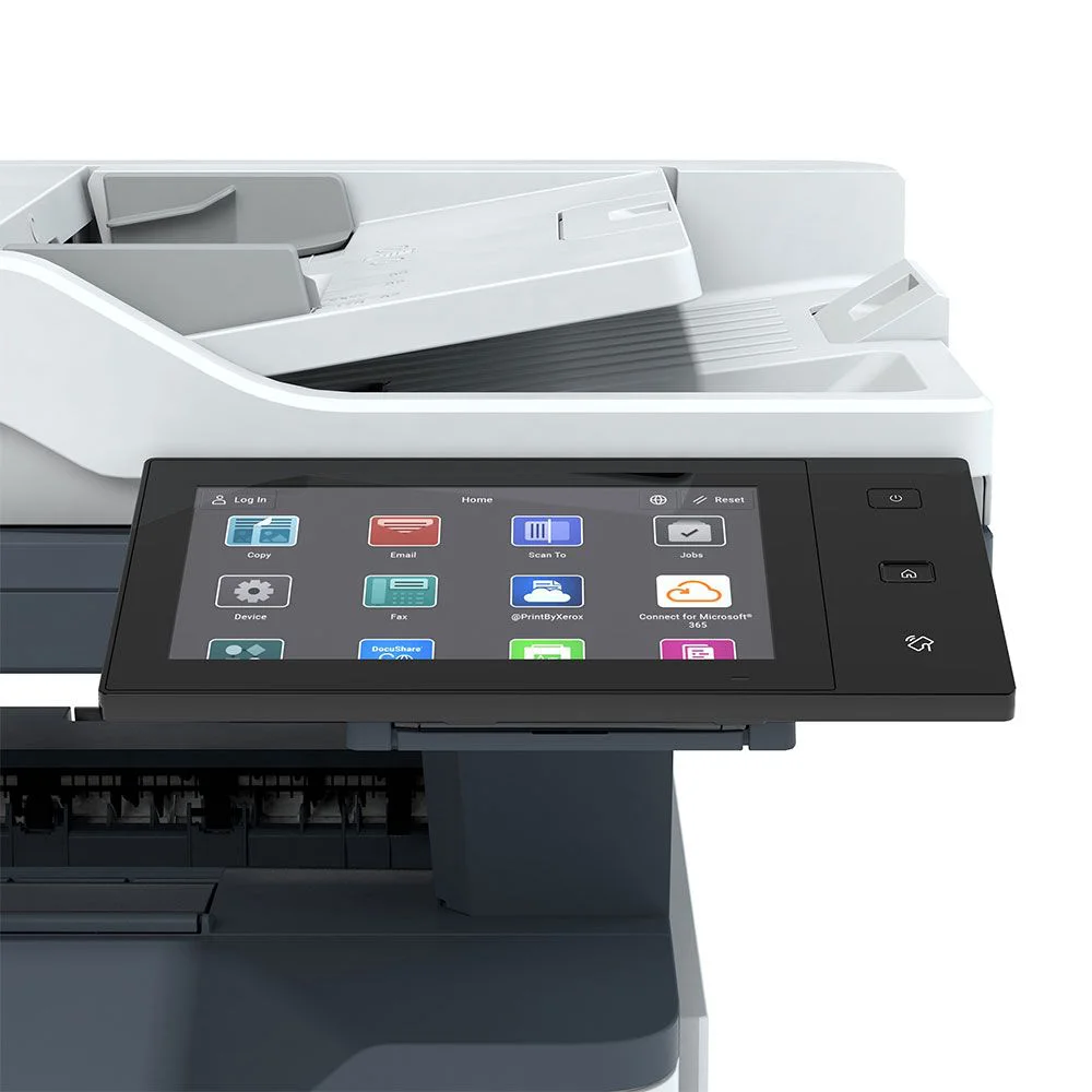 МФУ Xerox VersaLink B415 ч/б A4, 47 стр/мин. АПД /факс/Ethernet/дуплекс/PS3 ( преемник B405V_DN)