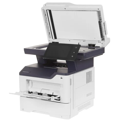 МФУ Xerox VersaLink B415 ч/б A4, 47 стр/мин. АПД /факс/Ethernet/дуплекс/PS3 ( преемник B405V_DN)