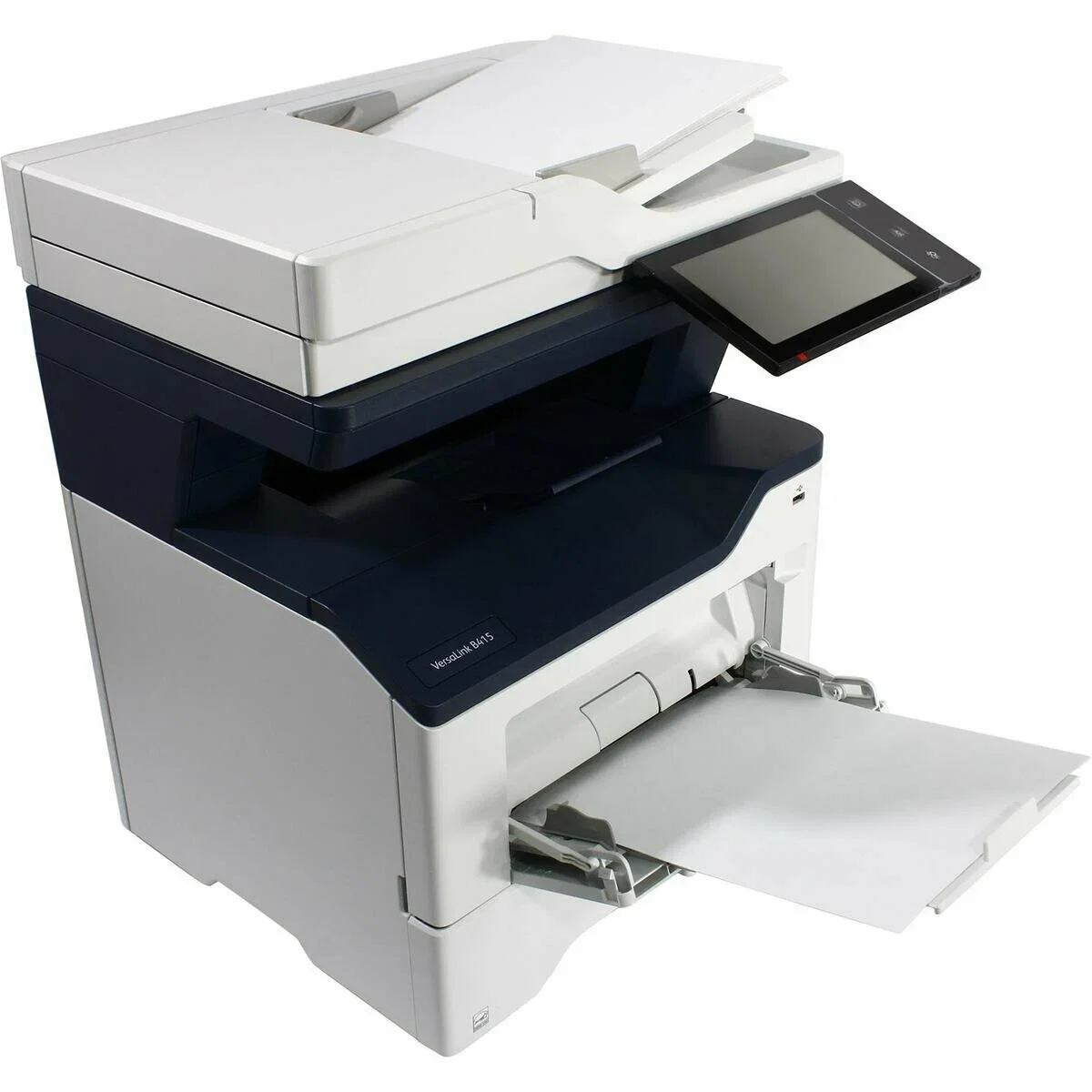 МФУ Xerox VersaLink B415 ч/б A4, 47 стр/мин. АПД /факс/Ethernet/дуплекс/PS3 ( преемник B405V_DN)