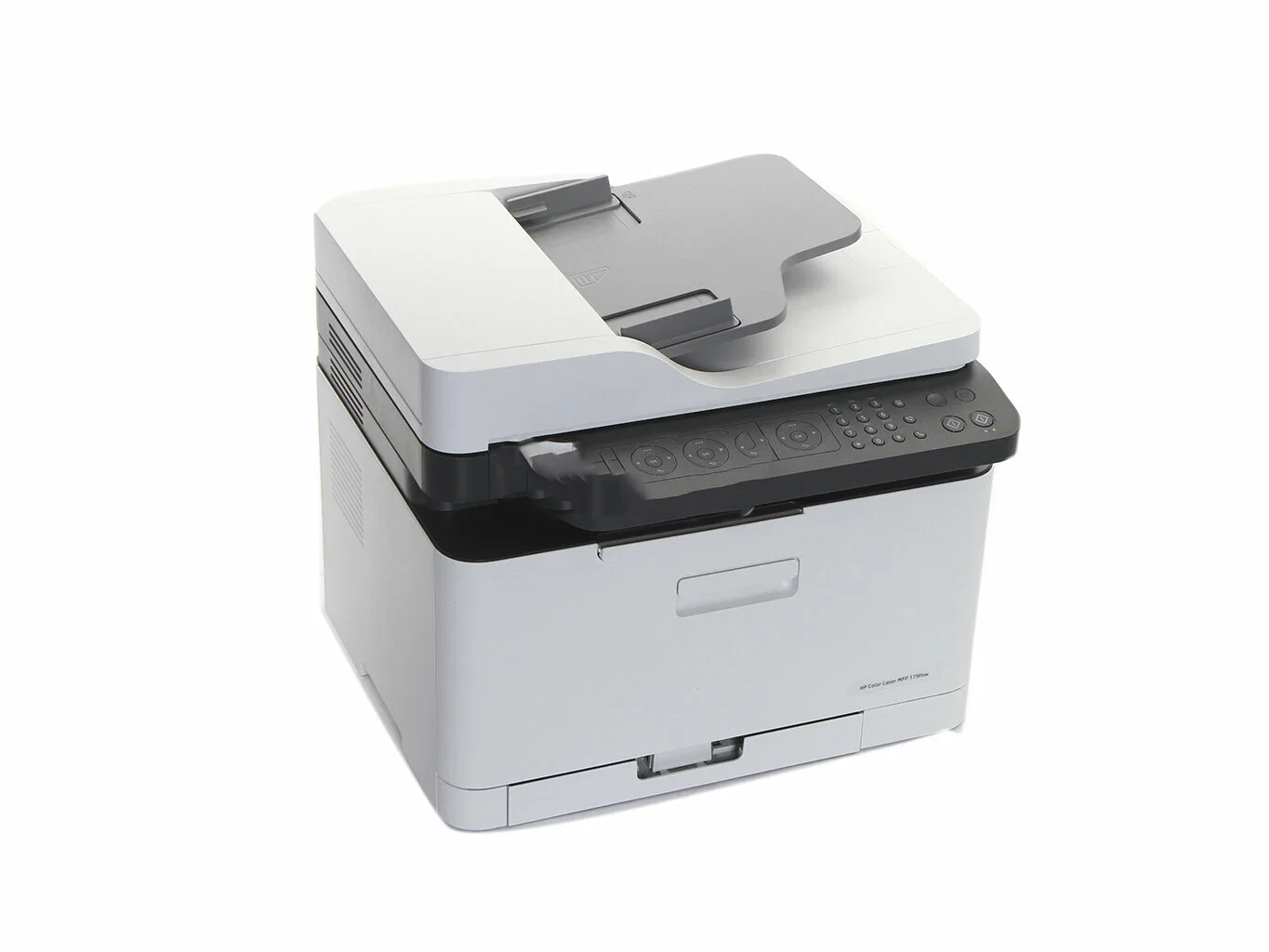 МФУ лазерное HP Color Laser 179 fnw цвет/ А4/ 18/4 (чб/цвет) стр/мин./ АПД/ факс/ USB/ WiFi / 10/100Base-Tx