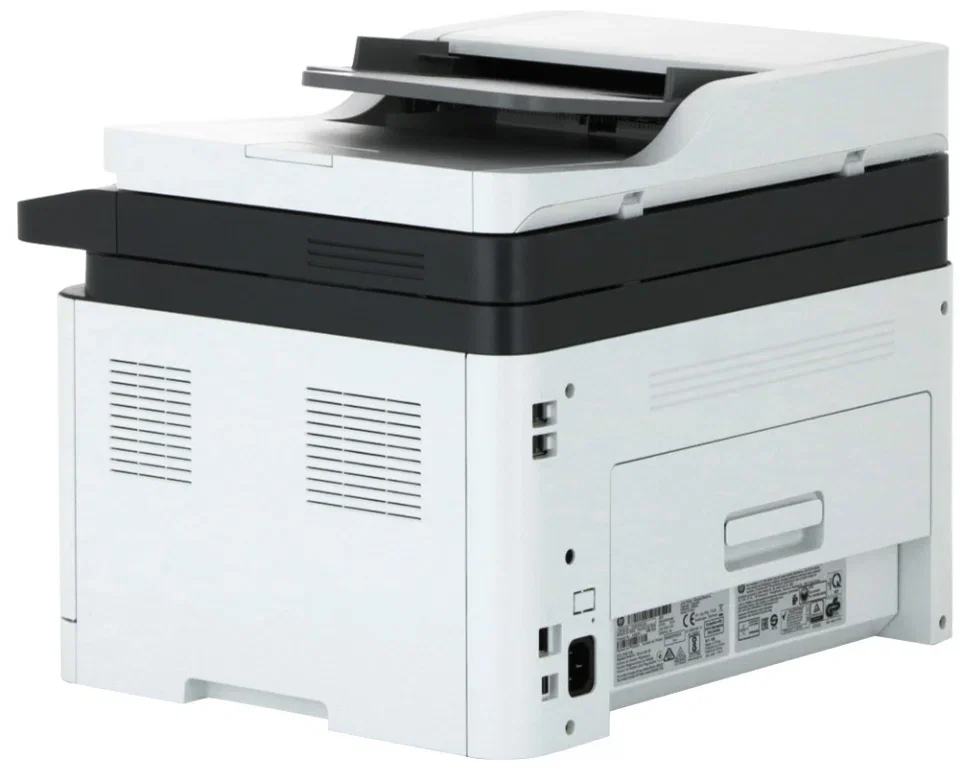 МФУ лазерное HP Color Laser 179 fnw цвет/ А4/ 18/4 (чб/цвет) стр/мин./ АПД/ факс/ USB/ WiFi / 10/100Base-Tx