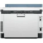 МФУ лазерное HP Color LaserJet Pro 3303fdn  цвет/ А4/26 стр/ АПД/Ethernet/ факс/дуплекс/4.3" экран/ PostScript